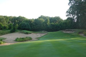 Dunes Club 8th Approach